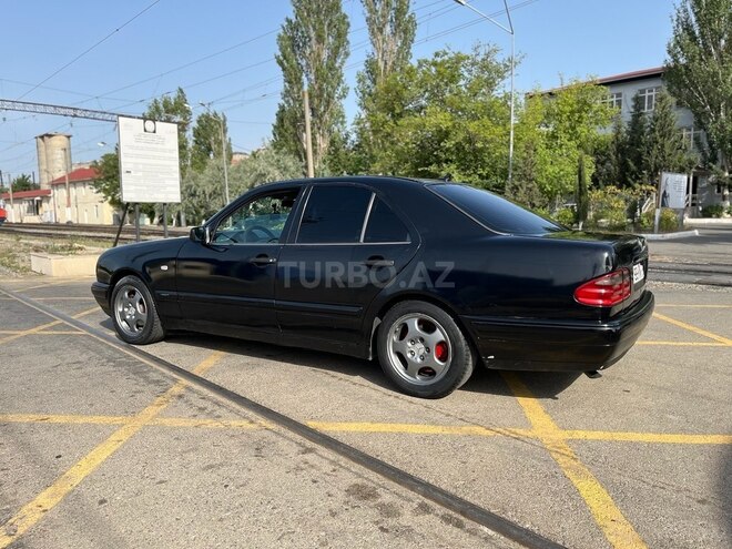 Mercedes E 200 1999, 360,095 km - 2.0 l - Bakı