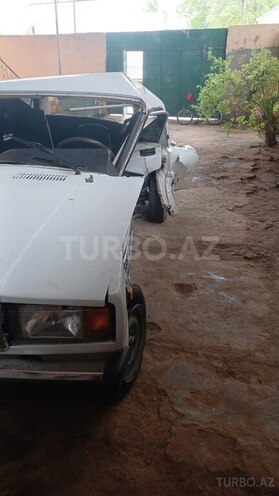 LADA (VAZ) 2107 2009, 34,000 km - 1.6 л - Ağstafa
