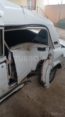 LADA (VAZ) 2107 2009, 34,000 km - 1.6 л - Ağstafa