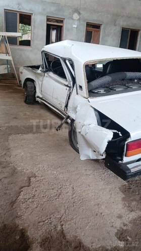 LADA (VAZ) 2107 2009, 34,000 km - 1.6 л - Ağstafa