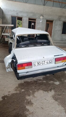 LADA (VAZ) 2107 2009, 34,000 km - 1.6 л - Ağstafa