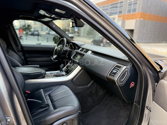 Land Rover RR Sport 2016, 151,000 km - 3.0 l - Bakı