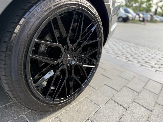 Land Rover RR Sport 2016, 151,000 km - 3.0 l - Bakı