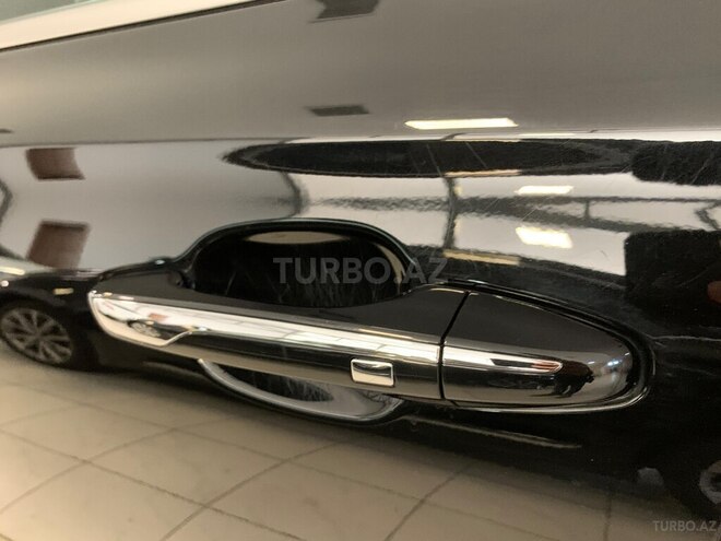 Hyundai Grandeur 2020, 145,000 km - 2.4 л - Bakı