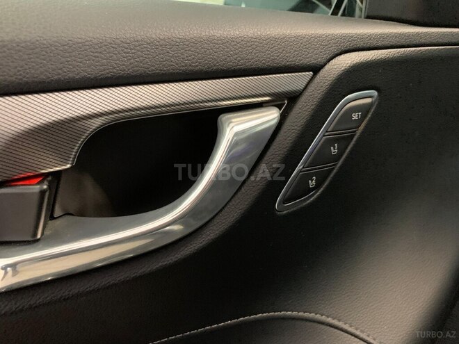 Hyundai Grandeur 2020, 145,000 km - 2.4 л - Bakı