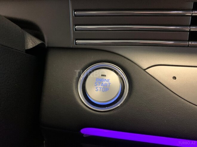 Hyundai Grandeur 2020, 145,000 km - 2.4 л - Bakı