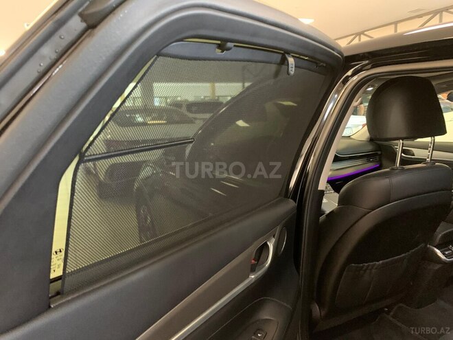 Hyundai Grandeur 2020, 145,000 km - 2.4 л - Bakı