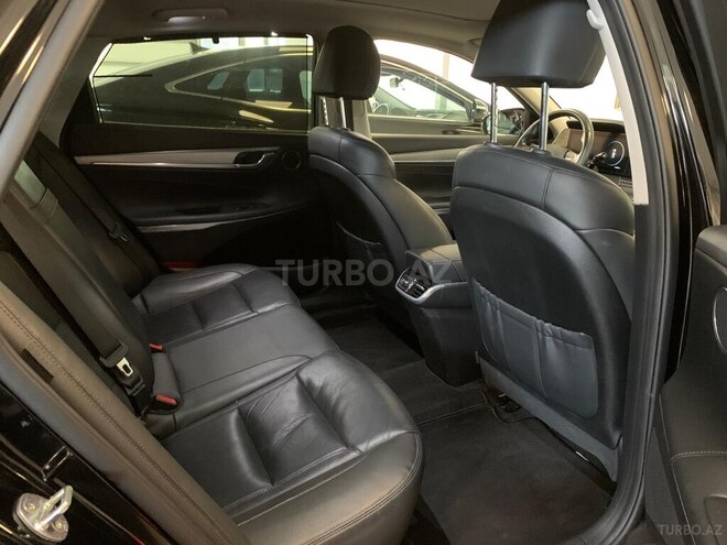 Hyundai Grandeur 2020, 145,000 km - 2.4 л - Bakı