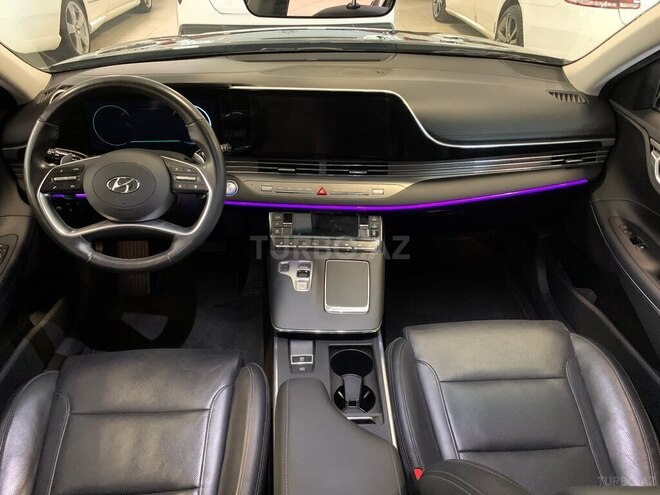 Hyundai Grandeur 2020, 145,000 km - 2.4 л - Bakı