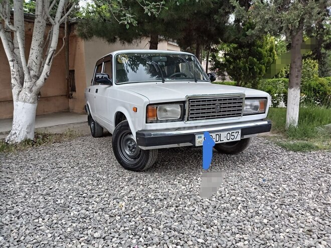 LADA (VAZ) 2107 2008, 76,000 km - 1.5 л - Bakı