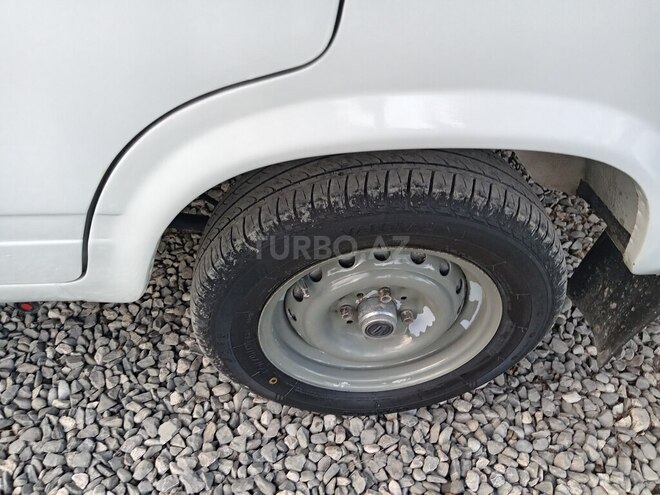 LADA (VAZ) 2107 2008, 76,000 km - 1.5 л - Bakı