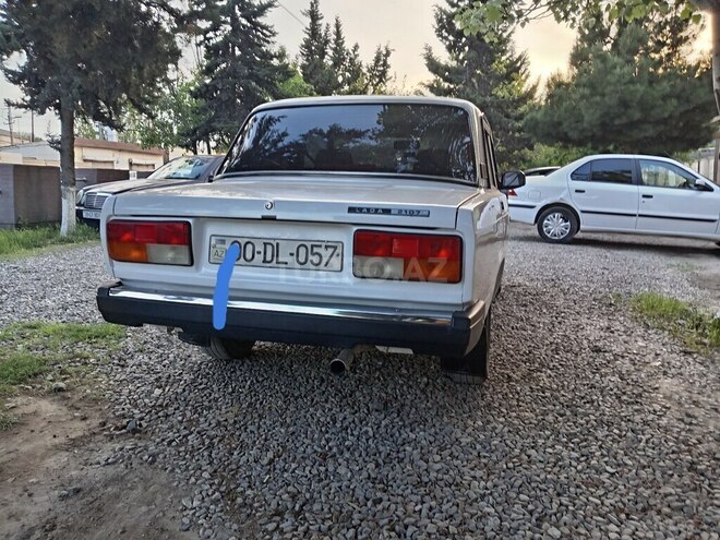 LADA (VAZ) 2107 2008, 76,000 km - 1.5 л - Bakı