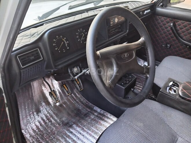 LADA (VAZ) 2107 2008, 76,000 km - 1.5 л - Bakı