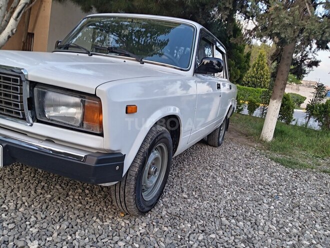 LADA (VAZ) 2107 2008, 76,000 km - 1.5 л - Bakı
