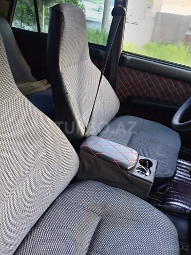 LADA (VAZ) 2107 2008, 76,000 km - 1.5 л - Bakı