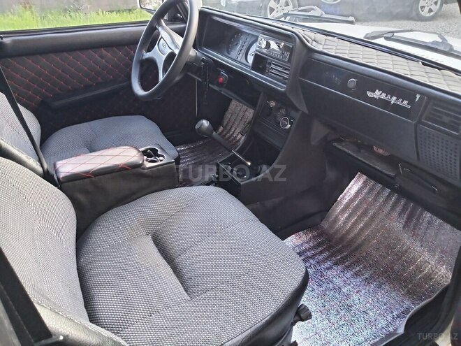 LADA (VAZ) 2107 2008, 76,000 km - 1.5 л - Bakı