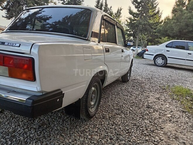 LADA (VAZ) 2107 2008, 76,000 km - 1.5 л - Bakı