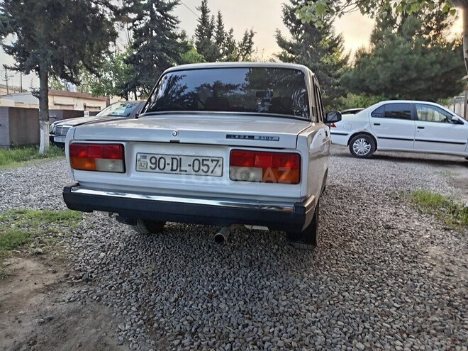 LADA (VAZ) 2107 2008, 76,000 km - 1.5 л - Bakı