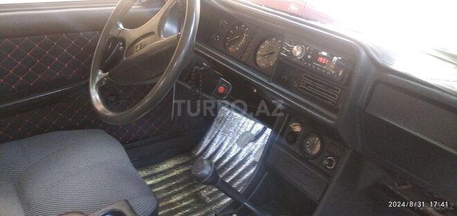 LADA (VAZ) 2107 2008, 76,000 km - 1.5 л - Bakı