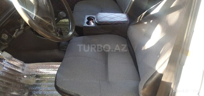 LADA (VAZ) 2107 2008, 76,000 km - 1.5 л - Bakı