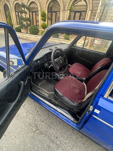 LADA (VAZ) 2106 1988, 74,545 km - 1.6 l - Şəmkir
