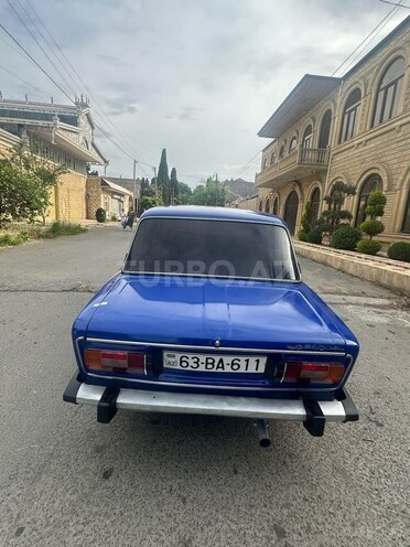 LADA (VAZ) 2106 1988, 74,545 km - 1.6 l - Şəmkir