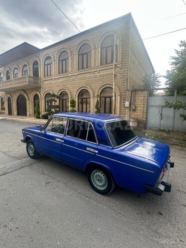 LADA (VAZ) 2106 1988, 74,545 km - 1.6 l - Şəmkir
