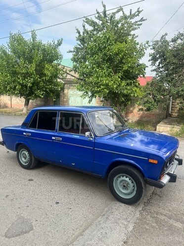 LADA (VAZ) 2106 1988, 74,545 km - 1.6 l - Şəmkir