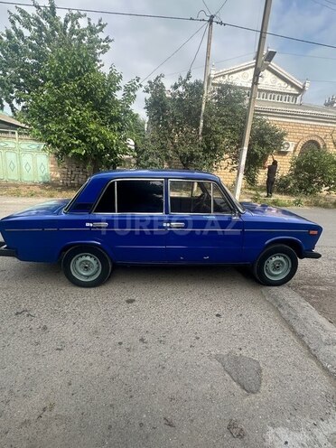 LADA (VAZ) 2106 1988, 74,545 km - 1.6 l - Şəmkir