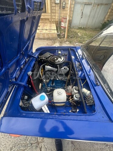LADA (VAZ) 2106 1988, 74,545 km - 1.6 l - Şəmkir