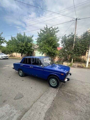 LADA (VAZ) 2106 1988, 74,545 km - 1.6 l - Şəmkir