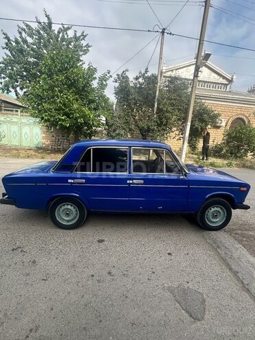 LADA (VAZ) 2106 1988, 74,545 km - 1.6 l - Şəmkir