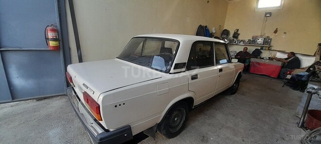 LADA (VAZ) 2107 1990, 25,000 km - 1.5 l - Bakı