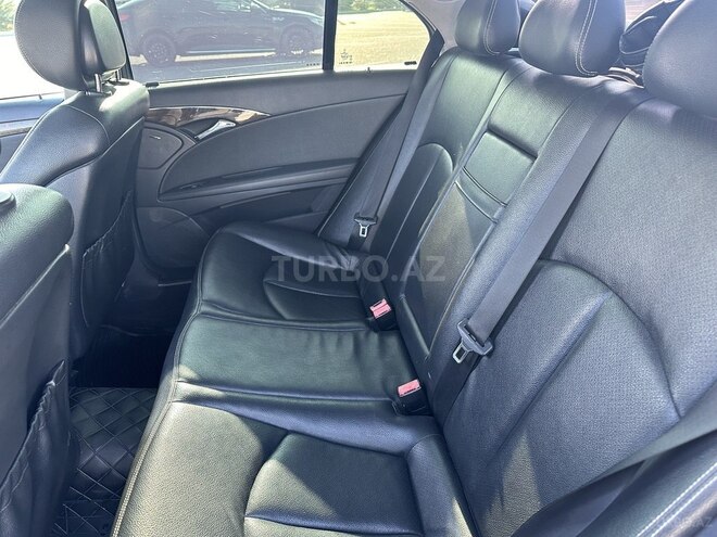 Mercedes E 280 2006, 320,000 km - 3.0 l - Bakı