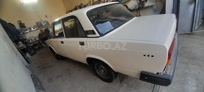 LADA (VAZ) 2107 1990, 25,000 km - 1.5 l - Bakı