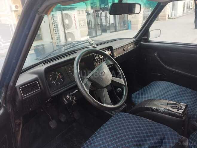 LADA (VAZ) 2107 1984, 78,085 km - 1.5 l - Neftçala