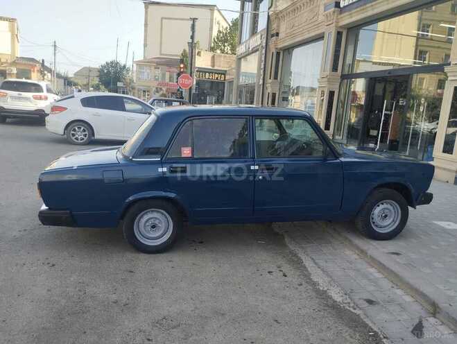 LADA (VAZ) 2107 1984, 78,085 km - 1.5 l - Neftçala