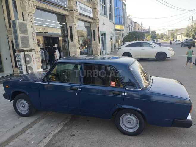 LADA (VAZ) 2107 1984, 78,085 km - 1.5 l - Neftçala