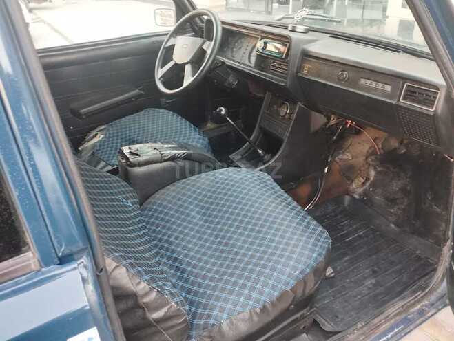 LADA (VAZ) 2107 1984, 78,085 km - 1.5 l - Neftçala