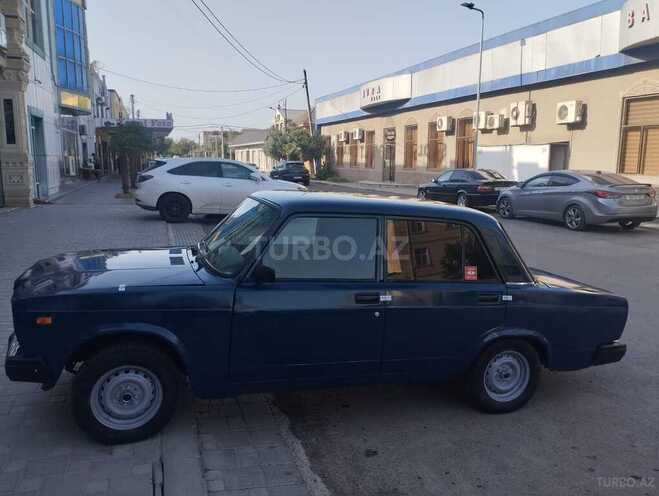 LADA (VAZ) 2107 1984, 78,085 km - 1.5 l - Neftçala