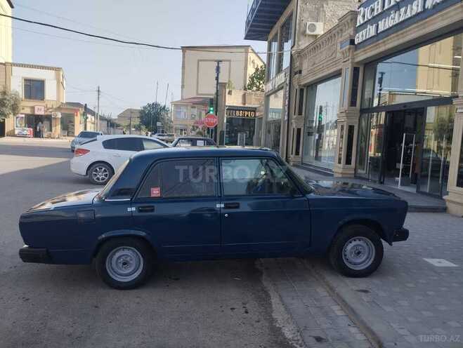 LADA (VAZ) 2107 1984, 78,085 km - 1.5 l - Neftçala