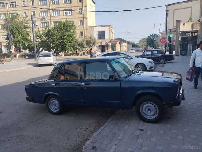 LADA (VAZ) 2107 1984, 78,085 km - 1.5 l - Neftçala