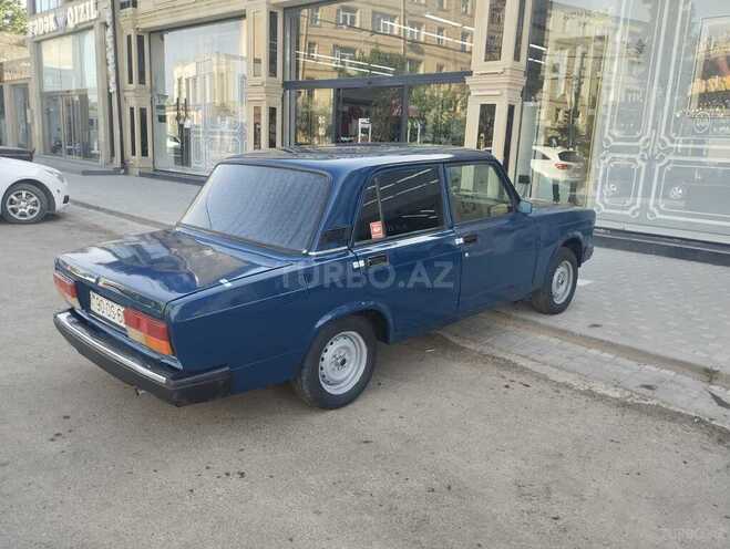 LADA (VAZ) 2107 1984, 78,085 km - 1.5 l - Neftçala