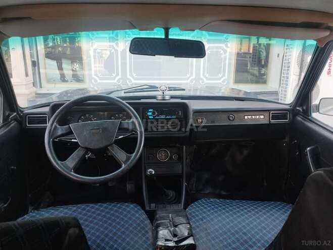 LADA (VAZ) 2107 1984, 78,085 km - 1.5 l - Neftçala