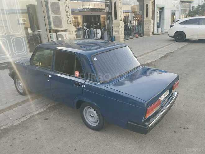 LADA (VAZ) 2107 1984, 78,085 km - 1.5 l - Neftçala