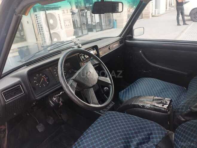 LADA (VAZ) 2107 1984, 78,085 km - 1.5 l - Neftçala