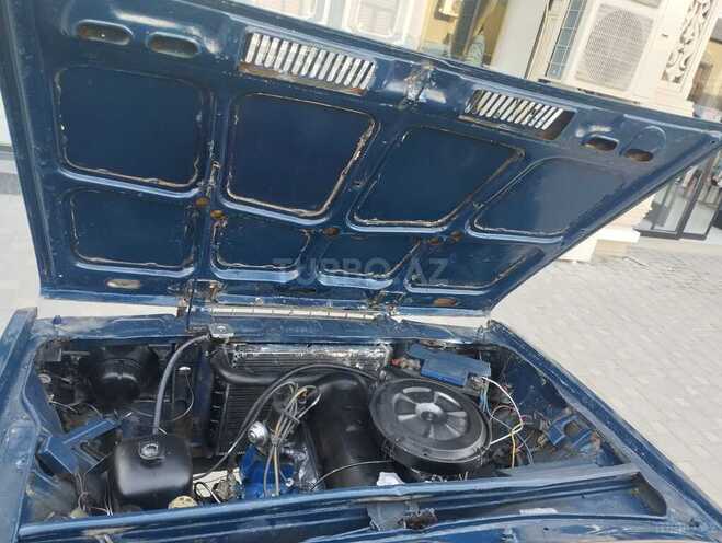 LADA (VAZ) 2107 1984, 78,085 km - 1.5 l - Neftçala