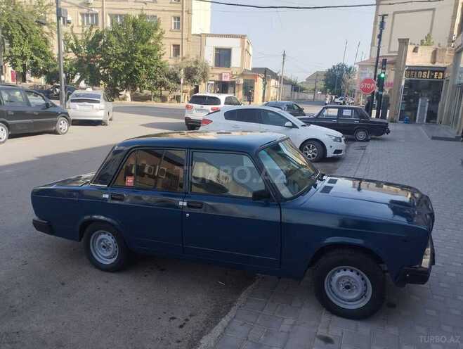 LADA (VAZ) 2107 1984, 78,085 km - 1.5 l - Neftçala