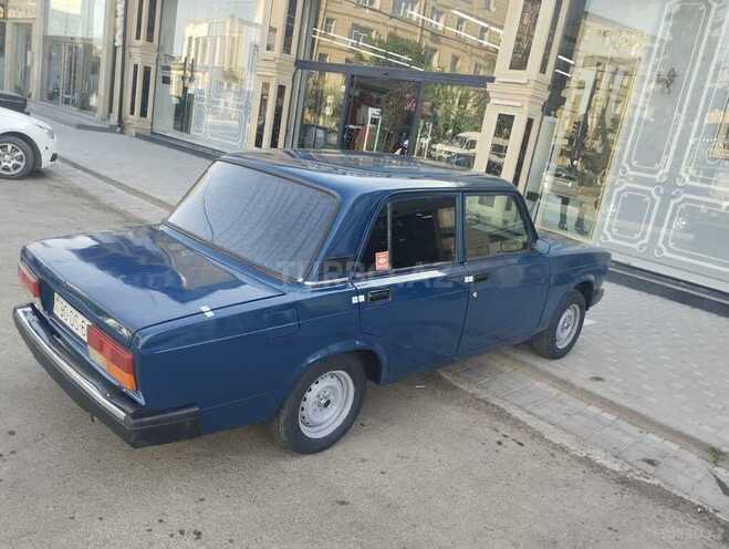 LADA (VAZ) 2107 1984, 78,085 km - 1.5 l - Neftçala