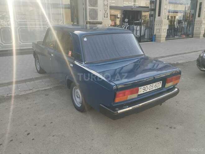 LADA (VAZ) 2107 1984, 78,085 km - 1.5 l - Neftçala